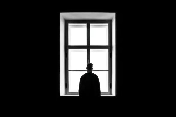 Aux sentiments qu'on cache